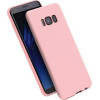 Beline Etui Candy Xiaomi Redmi 10Cjasnorozowy/light pink