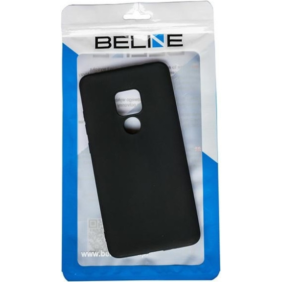Beline Etui Candy Xiaomi Redmi 9Aczarny/black
