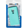 Beline Etui Candy Xiaomi Redmi 9Aniebieski/blue