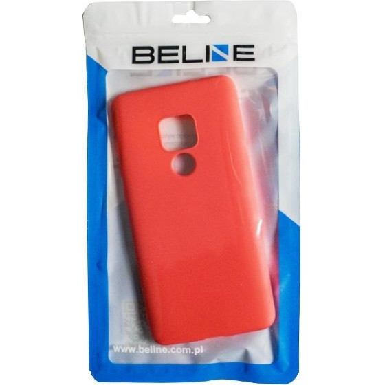 Beline Etui Candy Xiaomi Redmi 9Crozowy/pink