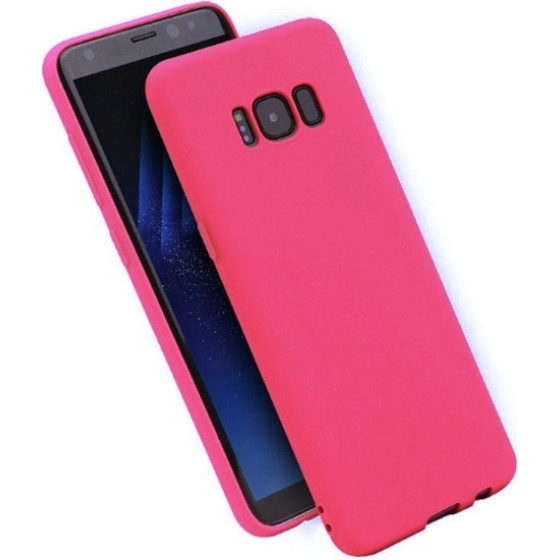 Beline Etui Candy Xiaomi Redmi 9Trozowy/pink