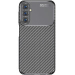 Beline Etui Carbon Armor Pixel 9A czarny/black box