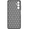 Beline Etui Carbon Armor Pixel 9A czarny/black box