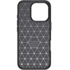 Beline Etui Carbon Armor iPhone 16 ProMax 6.9'' czarny/black box