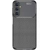 Beline Etui Carbon Armor Sam A25 5Gczarny/black box