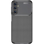 Beline Etui Carbon Armor Sam A25 5Gczarny/black box