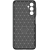 Beline Etui Carbon Armor Sam A25 5Gczarny/black box