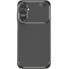 Beline Etui Carbon Armor Sam A15 5Gczarny/black box