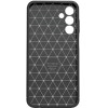 Beline Etui Carbon Armor Sam A15 5Gczarny/black box