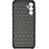 Beline Etui Carbon Armor Sam A34 5Gczarny/black box