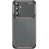 Beline Etui Carbon Armor Sam A35 5Gczarny/black box