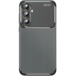 Beline Etui Carbon Armor Sam A35 5Gczarny/black box