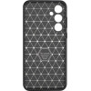 Beline Etui Carbon Armor Sam A35 5Gczarny/black box