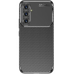 Beline Etui Carbon Armor Sam A54 5Gczarny/black box