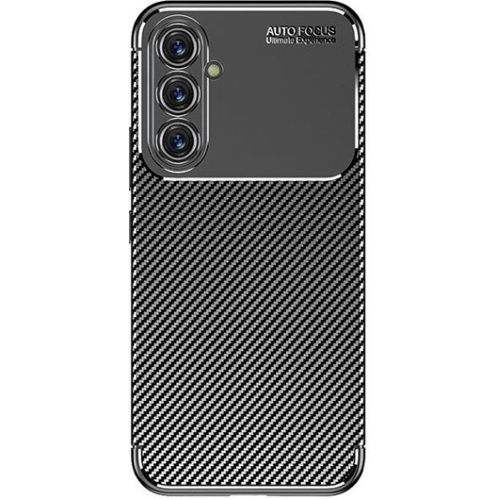 Beline Etui Carbon Armor Sam A54 5Gczarny/black box