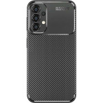 Beline Etui Carbon Armor Sam A53 5Gczarny/black box