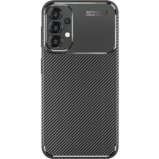 Beline Etui Carbon Armor Sam A53 5Gczarny/black box