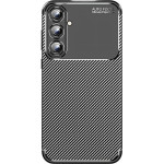 Beline Etui Carbon Armor Sam A55 5Gczarny/black box