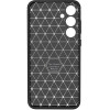 Beline Etui Carbon Armor Sam A55 5Gczarny/black box