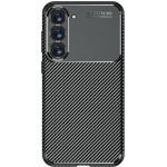 Beline Etui Carbon Armor Sam S21 FEczarny/black box