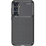 Beline Etui Carbon Armor Sam S23 FEczarny/black box