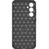 Beline Etui Carbon Armor Sam S23 FEczarny/black box