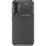 Beline Etui Carbon Armor Sam S24czarny/black box