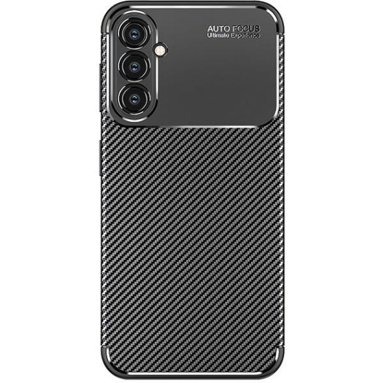 Beline Etui Carbon Armor Sam S24czarny/black box