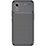 Beline Etui Carbon Armor Sam xCover 7czarny/black box
