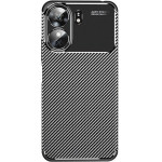 Beline Etui Carbon Armor Xiaomi Redmi13C czarny/black box