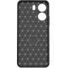 Beline Etui Carbon Armor Xiaomi Redmi13C czarny/black box