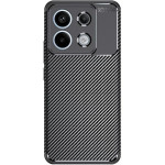 Beline Etui Carbon Armor Xiaomi RedmiNote 13 Pro 5G czarny/black box
