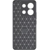 Beline Etui Carbon Armor Xiaomi RedmiNote 13 Pro 5G czarny/black box