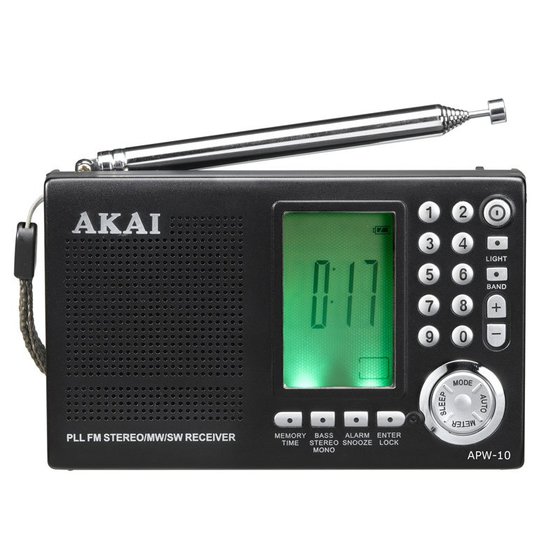 AKAI APW10 ������� ��������� ���������� ������