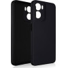 Beline Etui Silicone do Moto G05 czarny