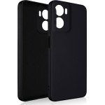 Beline Etui Silicone do Moto G05 czarny