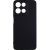 Beline Etui Silicone do Moto G15 czarny