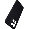 Beline Etui Silicone do Moto G15 czarny