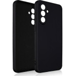 Beline Etui Silicone do Samsung A56 5G czarny