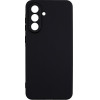 Beline Etui Silicone do Samsung A56 5G czarny