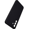 Beline Etui Silicone do Samsung A56 5G czarny