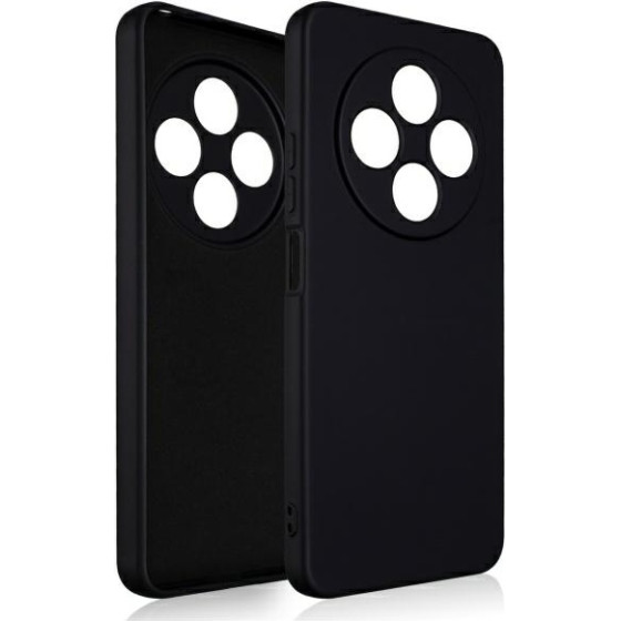 Beline Etui Silicone do Xiaomi 14C czarny