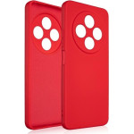 Beline Etui Silicone do Xiaomi 14C czerwony