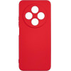 Beline Etui Silicone do Xiaomi 14C czerwony
