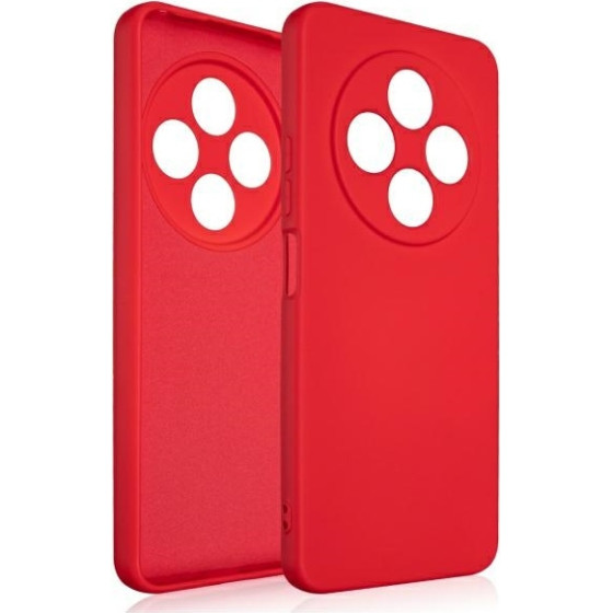 Beline Etui Silicone do Xiaomi 14C czerwony