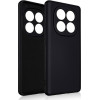 Beline Etui Silicone do Xiaomi Redmi Note 14 Pro 5G czarny