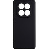 Beline Etui Silicone do Xiaomi Redmi Note 14 Pro 5G czarny