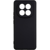 Beline Etui Silicone do Xiaomi Redmi Note 14 Pro Plus 5G czarny