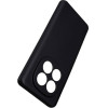 Beline Etui Silicone do Xiaomi Redmi Note 14 Pro Plus 5G czarny