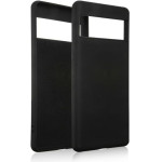 Beline Etui Silicone Google Pixel 7czarny/black